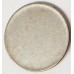 MEXICO 1970 . ONE 1 PESO . ERROR . BLANK PLANCHET